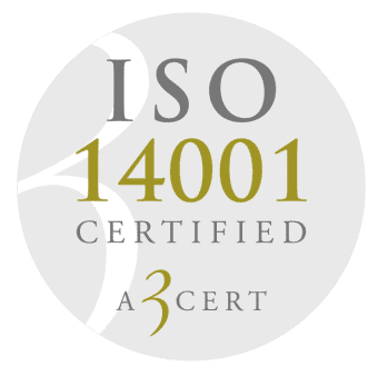 ISO 14001
