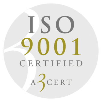 ISO 9001